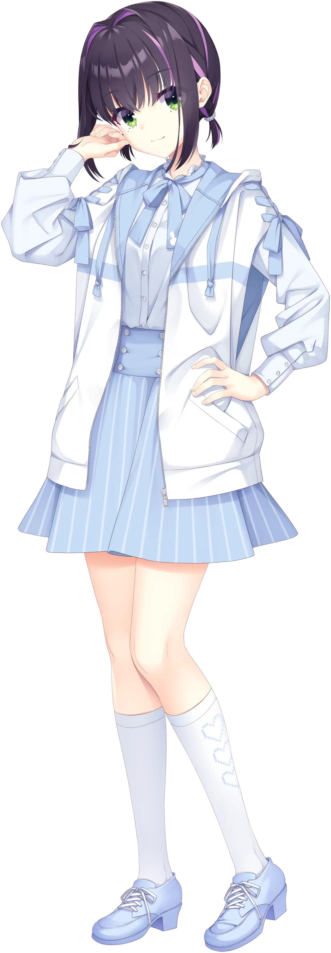 隐杏珠 全身相